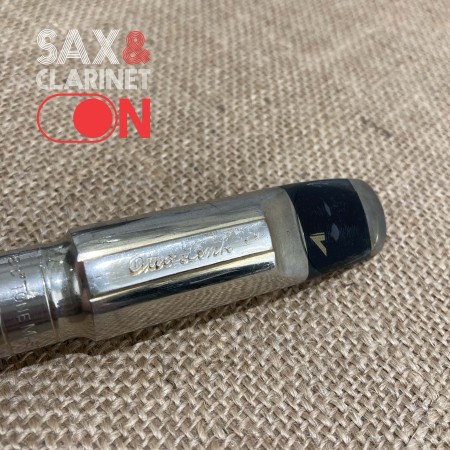 Otto Link Florida NO USA 9* tenor sax