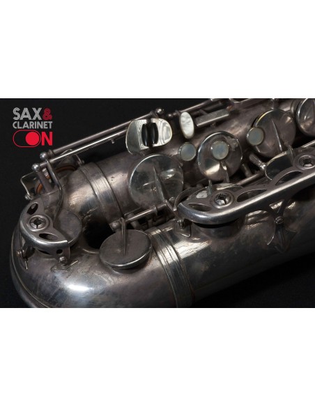 Tenor Selmer Mark VII 247xxx