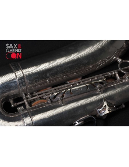 Tenor Selmer Mark VII 247xxx