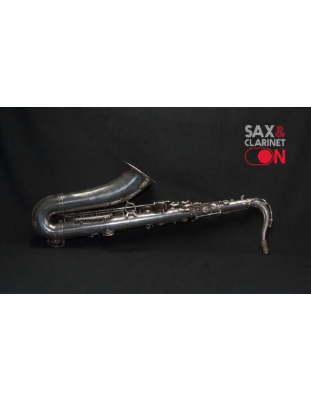 Tenor Selmer Mark VII 247xxx