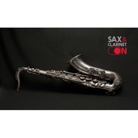 Tenor Selmer Mark VII 247xxx