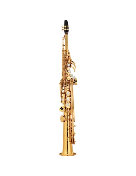 YSS 82Z Yamaha soprano saxophone
