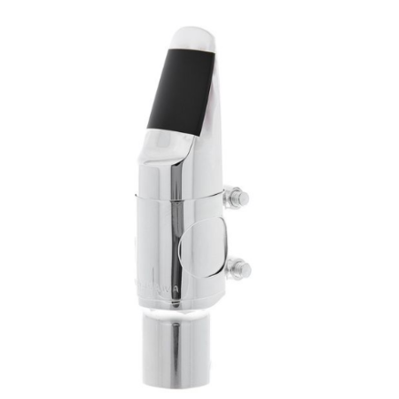 Yanagisawa tenor saxophone metal mouthpiece