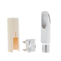 Yanagisawa tenor saxophone metal mouthpiece 2