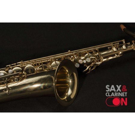 Saxo tenor Selmer Serie III USADO 660xxx
