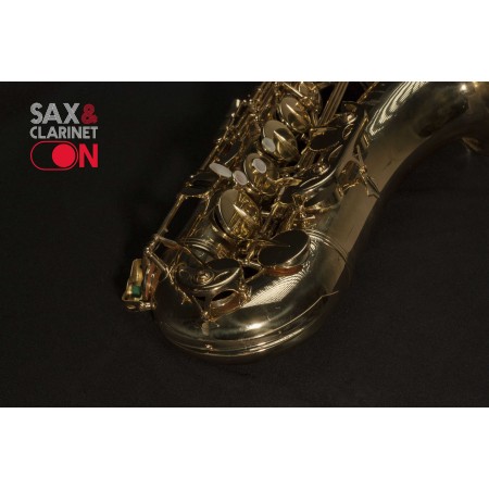 Saxo tenor Selmer Serie III USADO 660xxx