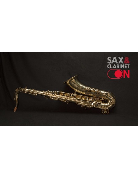 Saxo tenor Selmer Serie III USADO 660xxx