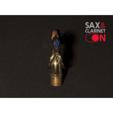 Saxo tenor Selmer Serie III USADO 660xxx