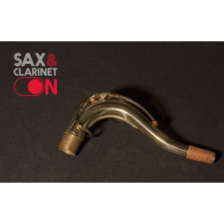 Saxo tenor Selmer Serie III USADO 660xxx