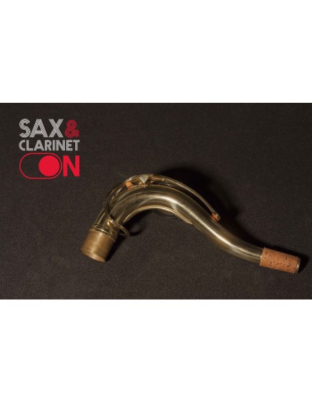Saxo tenor Selmer Serie III USADO 660xxx