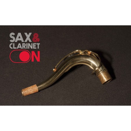 Saxo tenor Selmer Serie III USADO 660xxx