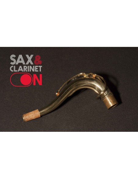 Saxo tenor Selmer Serie III USADO 660xxx