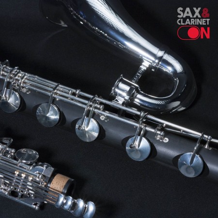 clarinete bajo backun alpha