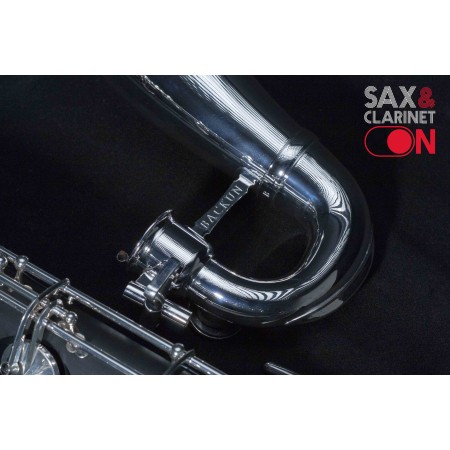 Clarinete bajo Backun Alpha