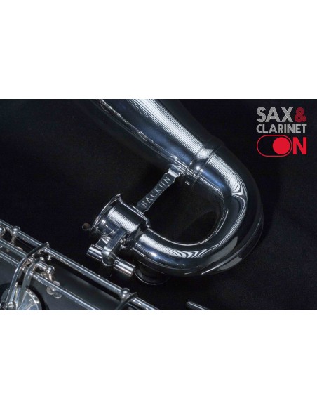 Clarinete bajo Backun Alpha
