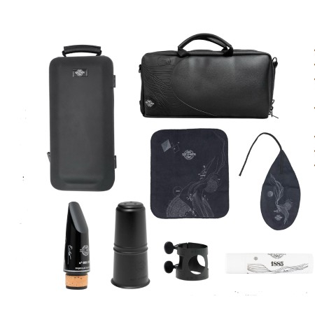 Clarinete Sib Selmer MUSE Edición Limitada 2025