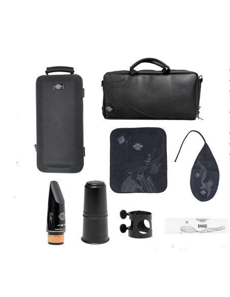 Clarinete Sib Selmer MUSE Edición Limitada 2025