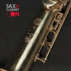 Selmer Super Action 80 serie II