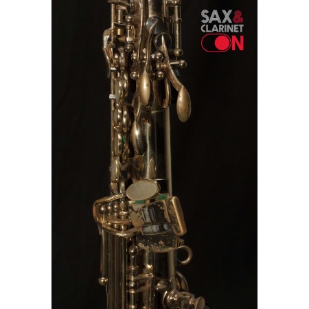 Selmer Super Action 80 serie II 401xxx Soprano sax