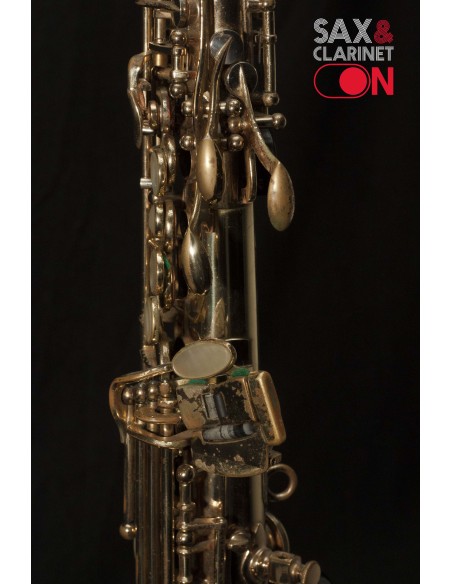 Selmer Super Action 80 serie II 401xxx Soprano sax