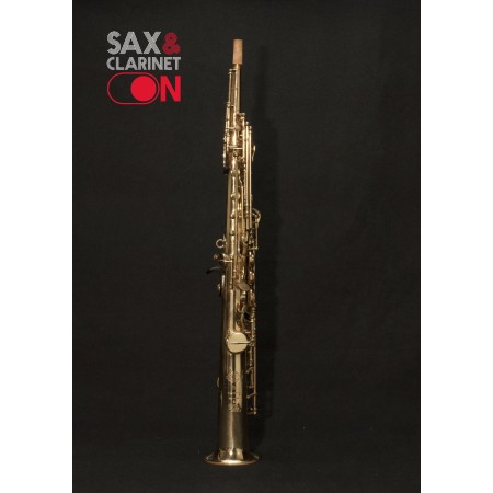 Selmer Super Action 80 serie II 401xxx Soprano sax