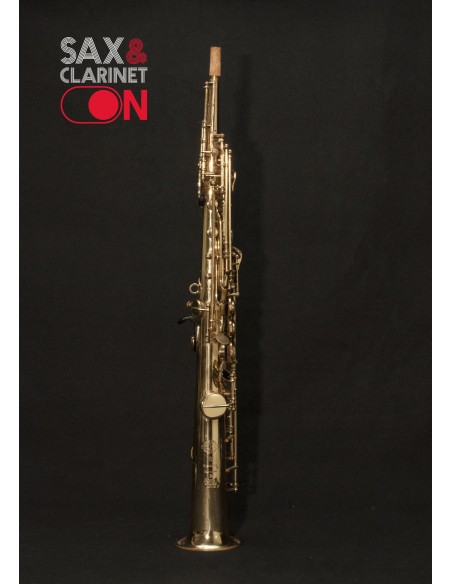 Selmer Super Action 80 serie II 401xxx Soprano sax