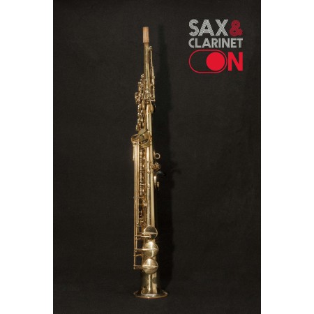 Selmer Super Action 80 serie II 401xxx Soprano sax