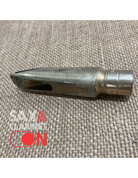 Otto Link FLORIDA USA 10* for tenor sax