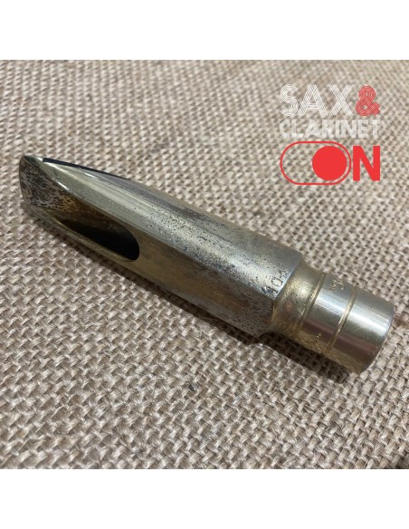 Otto Link FLORIDA USA 10* for tenor sax