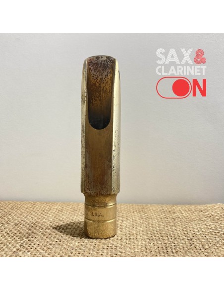 Otto Link FLORIDA USA 10* for tenor sax