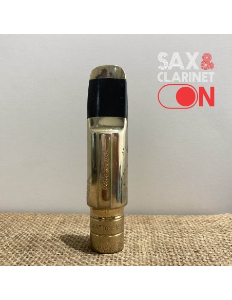 Otto Link FLORIDA USA 10* for tenor sax