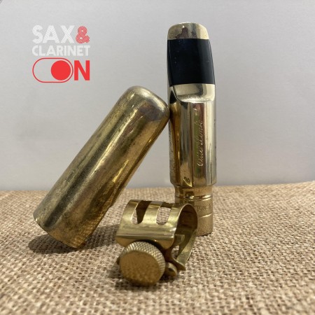 Otto Link FLORIDA USA 10* for tenor sax