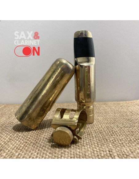Otto Link FLORIDA USA 10* for tenor sax