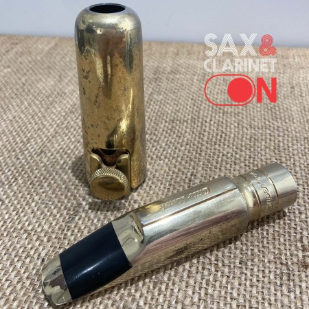 Otto Link FLORIDA USA 10* for tenor sax