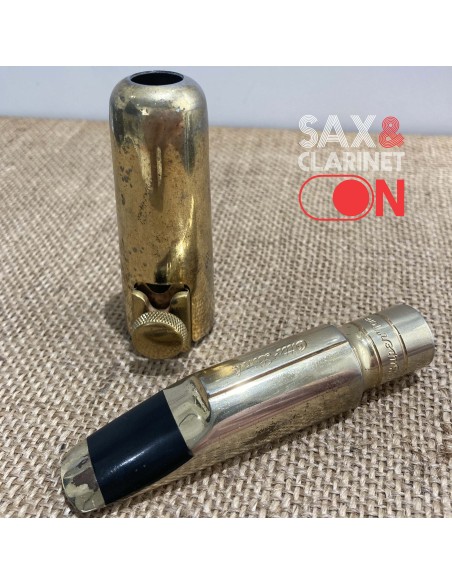 Otto Link FLORIDA USA 10* for tenor sax