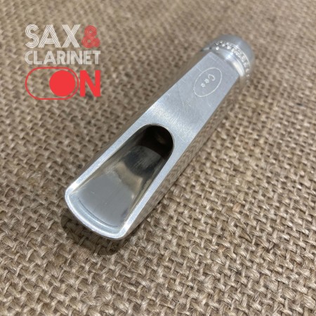 Boquilla Selmer soloist metálica C** vintage...