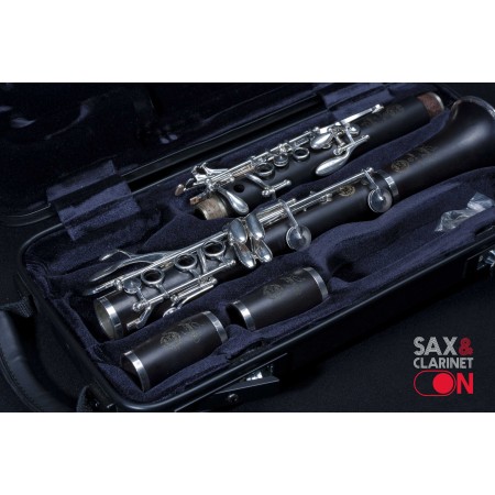 Clarinete Sib Selmer Recital usado