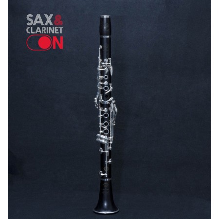 Clarinete Sib Selmer Recital usado