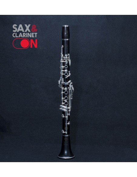 Clarinete Sib Selmer Recital USED