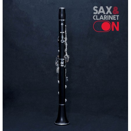 Clarinete Sib Selmer Recital usado