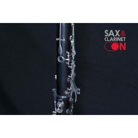 Clarinete Sib Selmer Recital USED