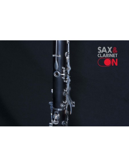 Clarinete Sib Selmer Recital USED
