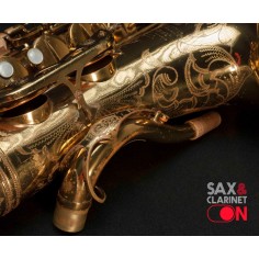 double S Selmer Mark VI