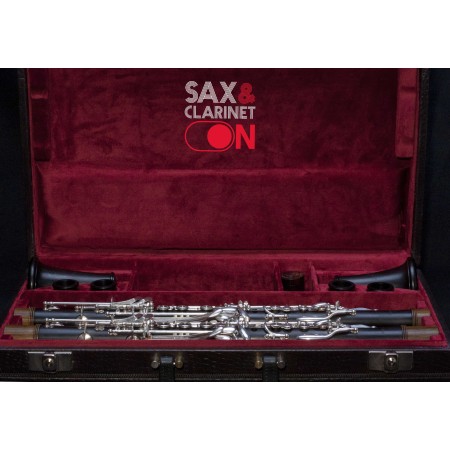 L. ROSSI Bb Clarinet French Model