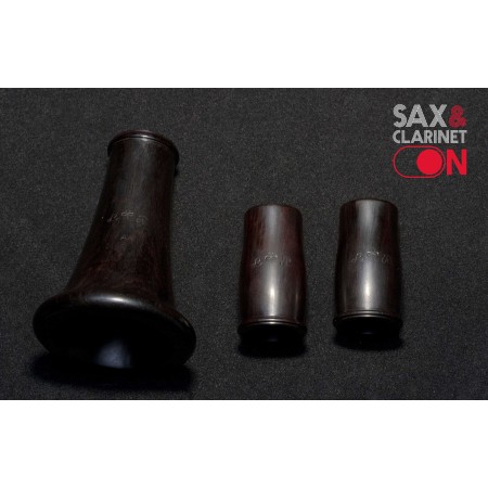 L. ROSSI Bb Clarinet French Model