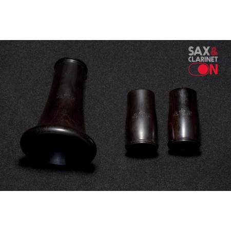 A Clarinet L. ROSSI French Modele