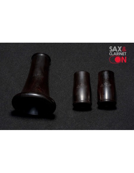 A Clarinet L. ROSSI French Modele