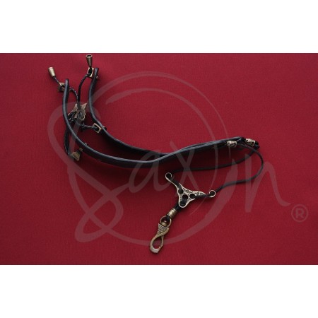 Arnés Whimory   BALAM BACKSTRAP