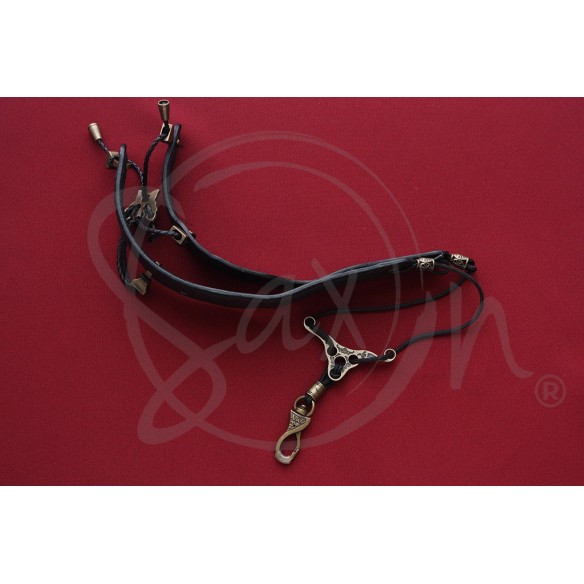 Arnés Whimory   BALAM BACKSTRAP