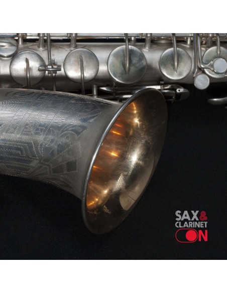 Tenor Buescher New Aristocrat 267xxx